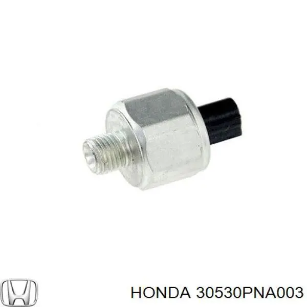 30530PNA003 Honda Czujnik stukowy (czujnik spalania stukowego)