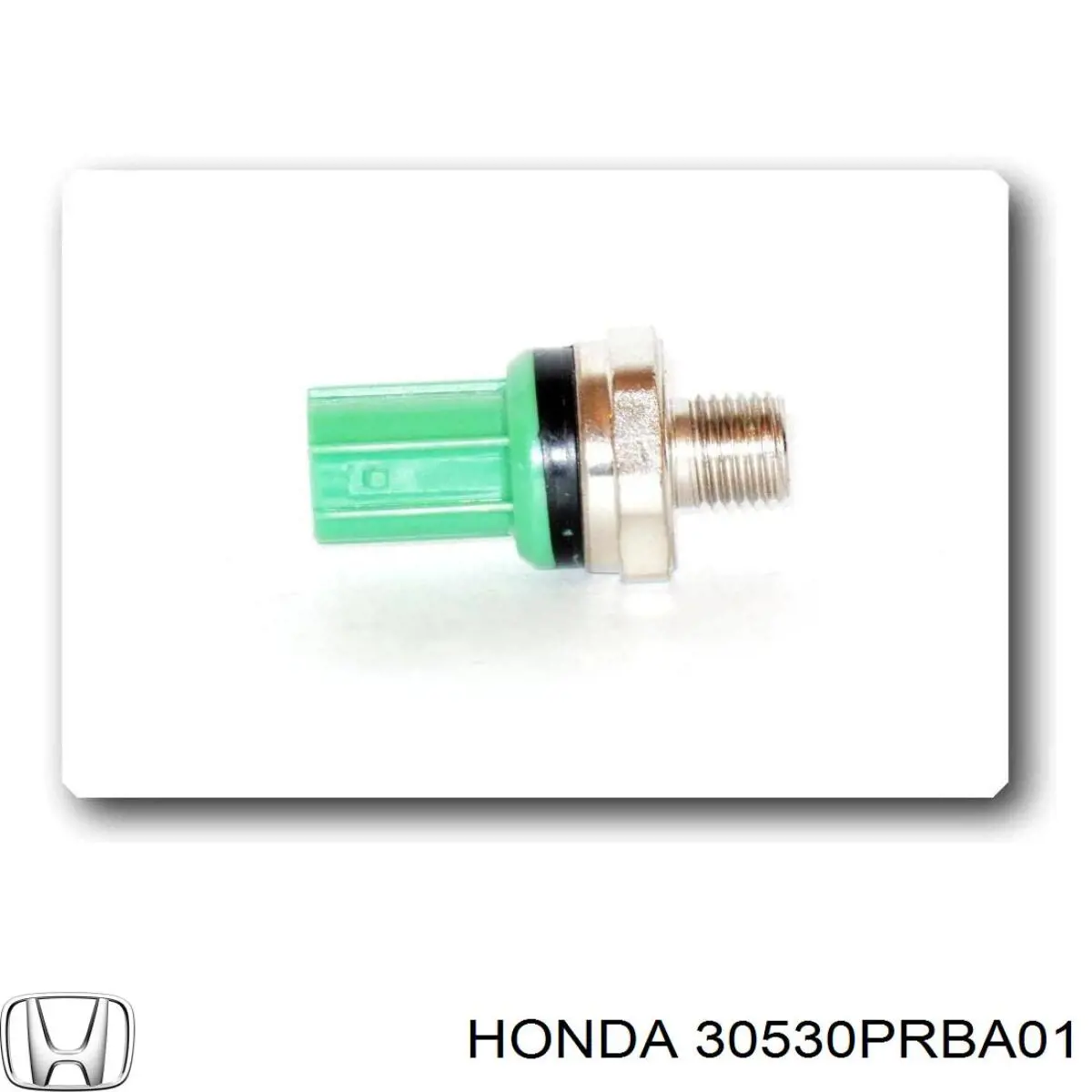 Czujnik stukowy (czujnik spalania stukowego) Honda 30530PRBA01 cena, od 48,16 USD