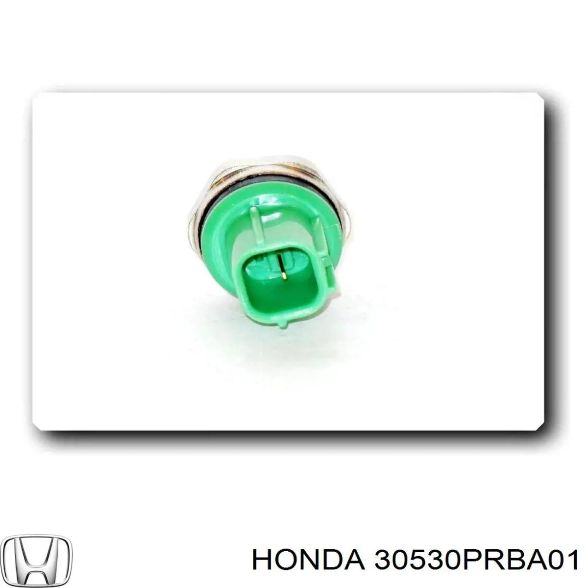 Do koszyka 30530PRBA01 Honda Czujnik stukowy (czujnik spalania stukowego)