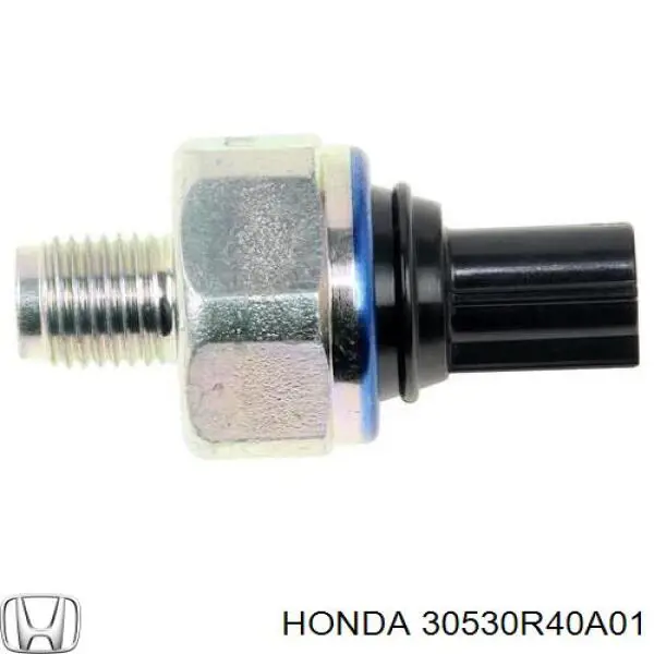 Czujnik stukowy (czujnik spalania stukowego) Honda 30530R40A01 cena, od 42,46 USD