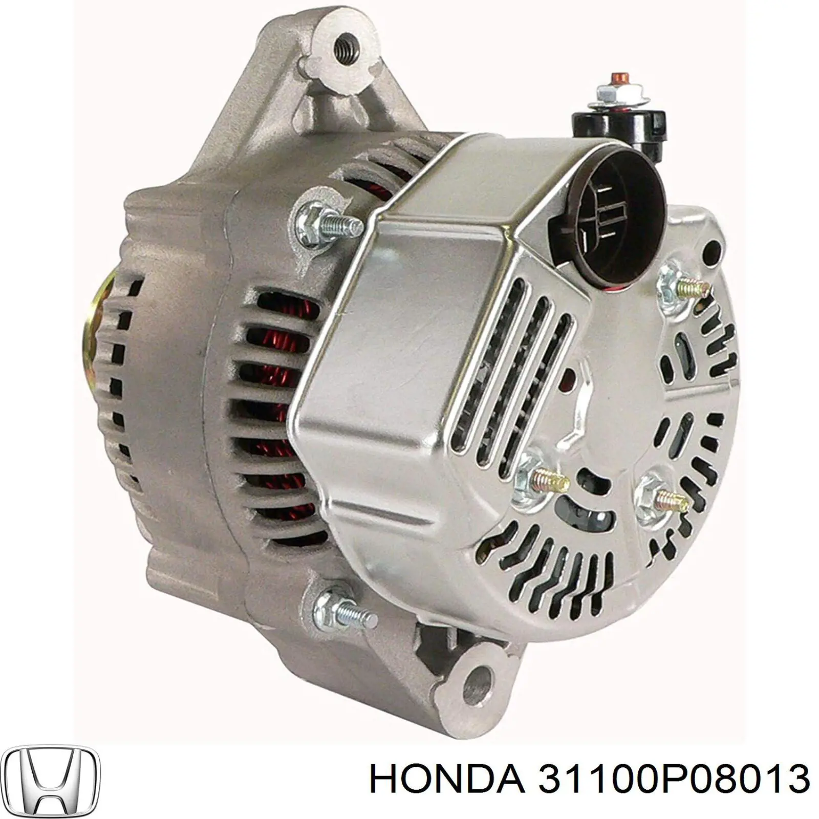 Alternator Honda 31100P08013 cena, od 59,87 USD