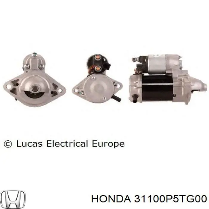 Alternator Land Rover YLE102000 cena, od 59,59 USD