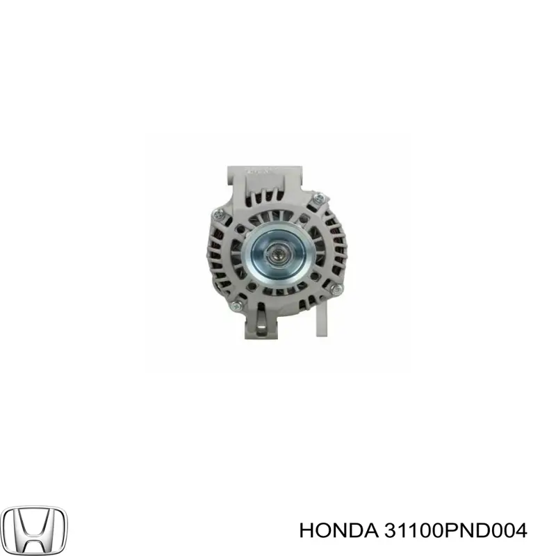 31100PND004 Honda Alternator