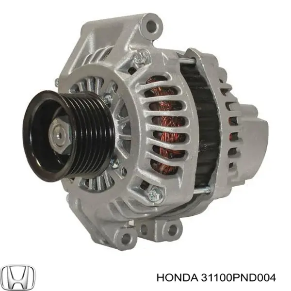 Alternator Honda 31100PND004 cena, od 132,12 USD