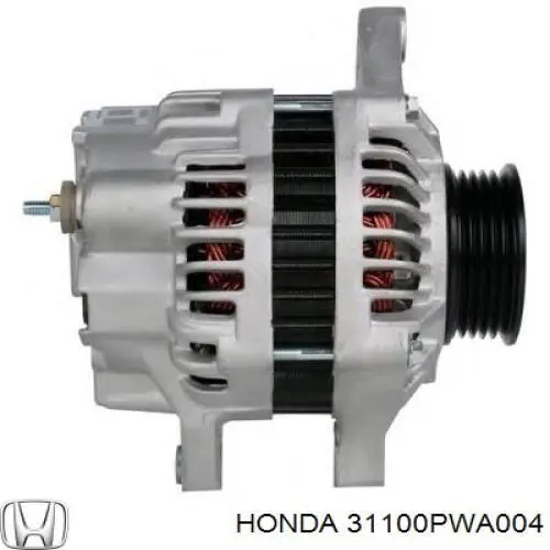 31100PWA004 Honda alternator