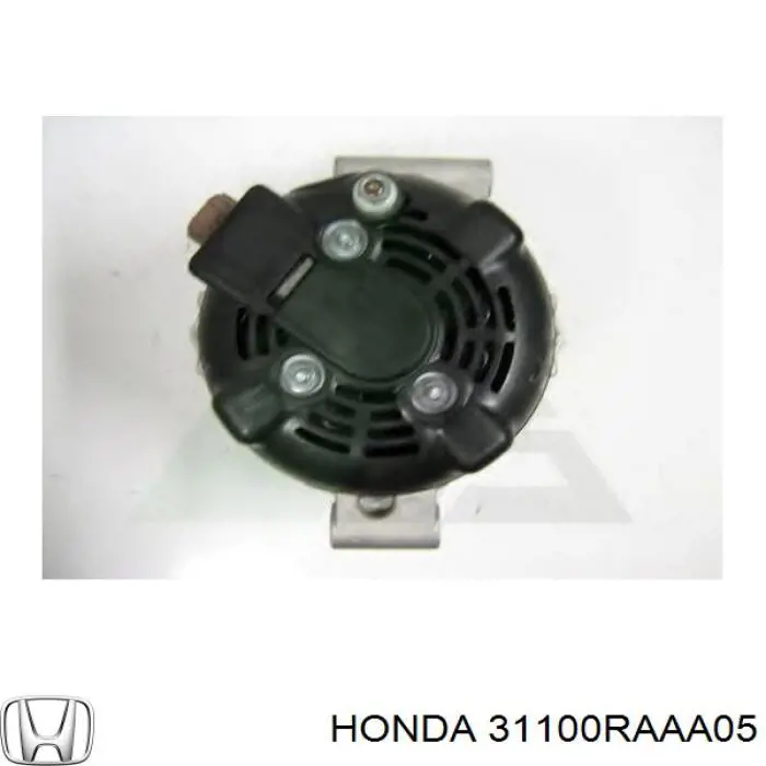 Alternator Honda 31100RAAA05