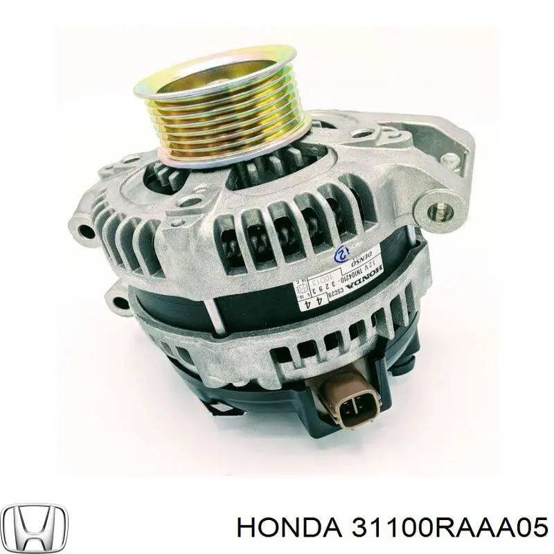 Alternator 31100RAAA05 Honda