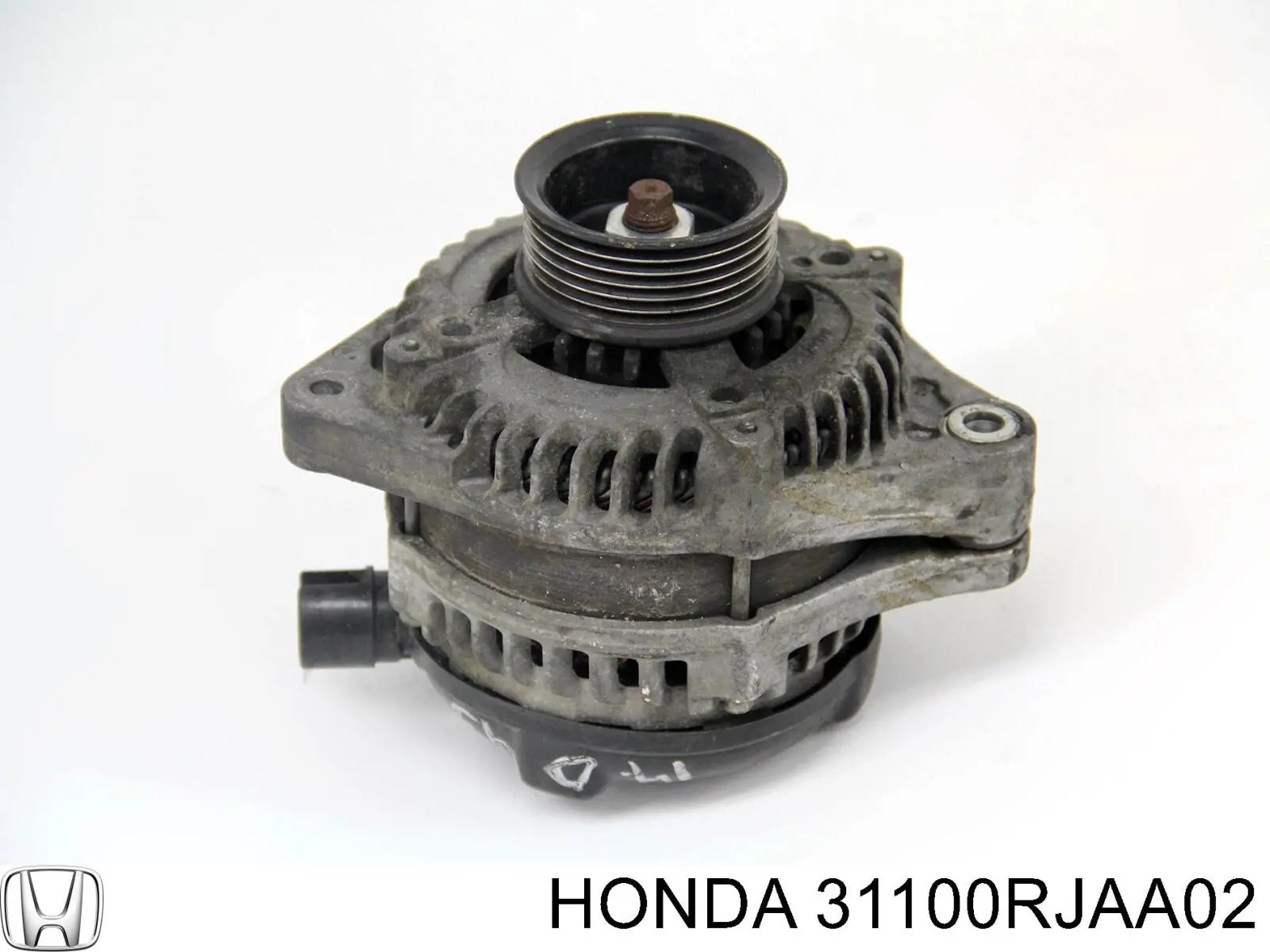 Alternator do Acura MDX II YD2