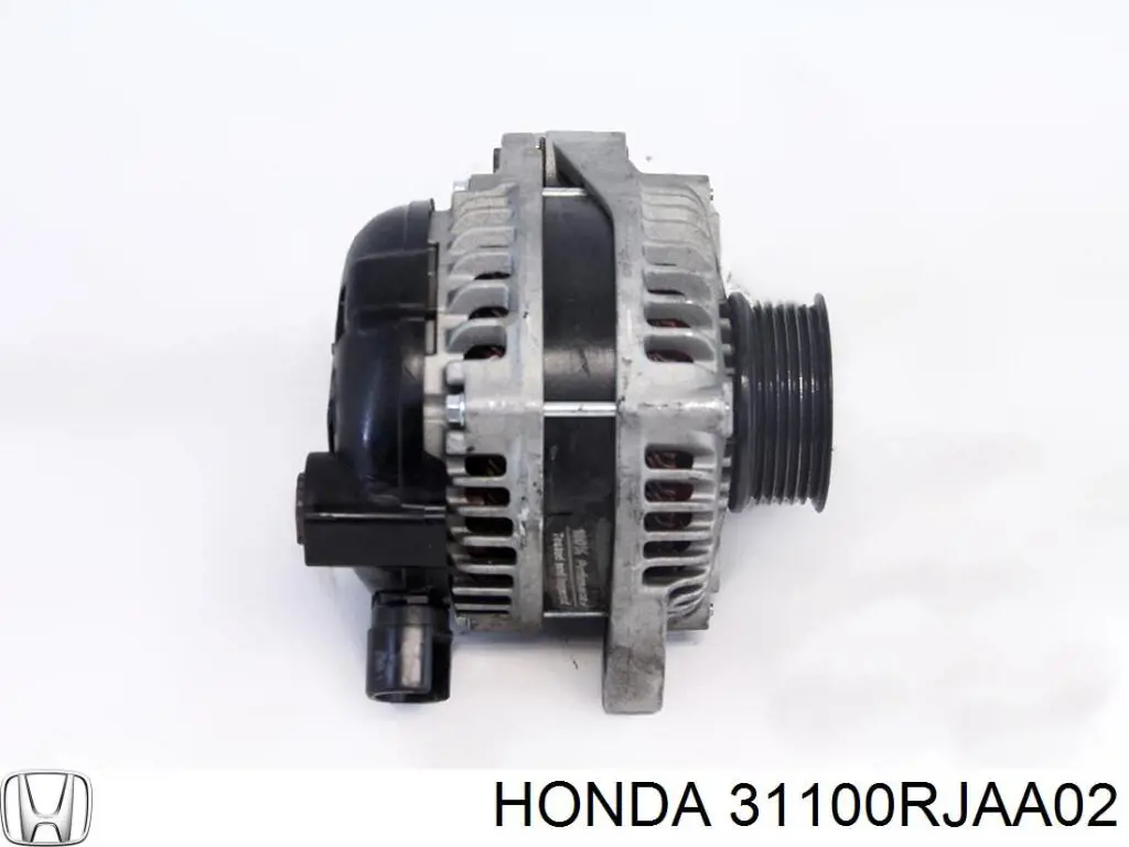 Alternator Acura MDX II SUV (YD2) (2007 - 2009) cena, od 2281,06 USD