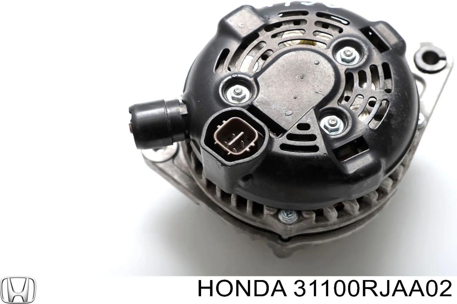  Alternator Acura MDX 2