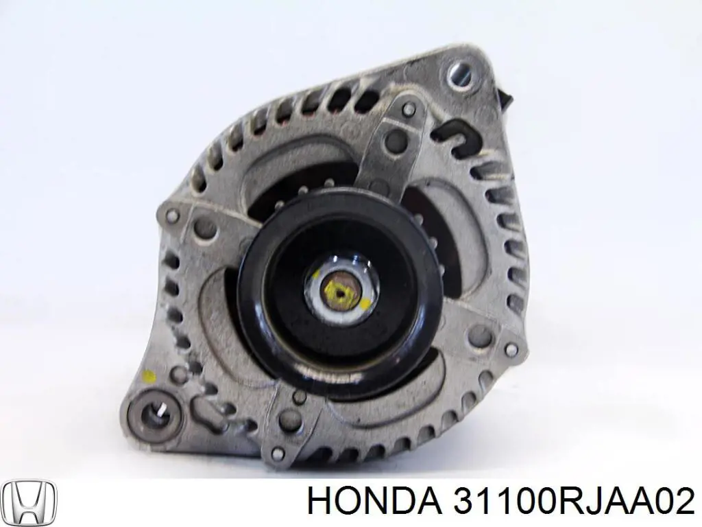 Alternator Acura MDX II SUV (YD2) (2007 - 2009) cena, od 2281,06 USD