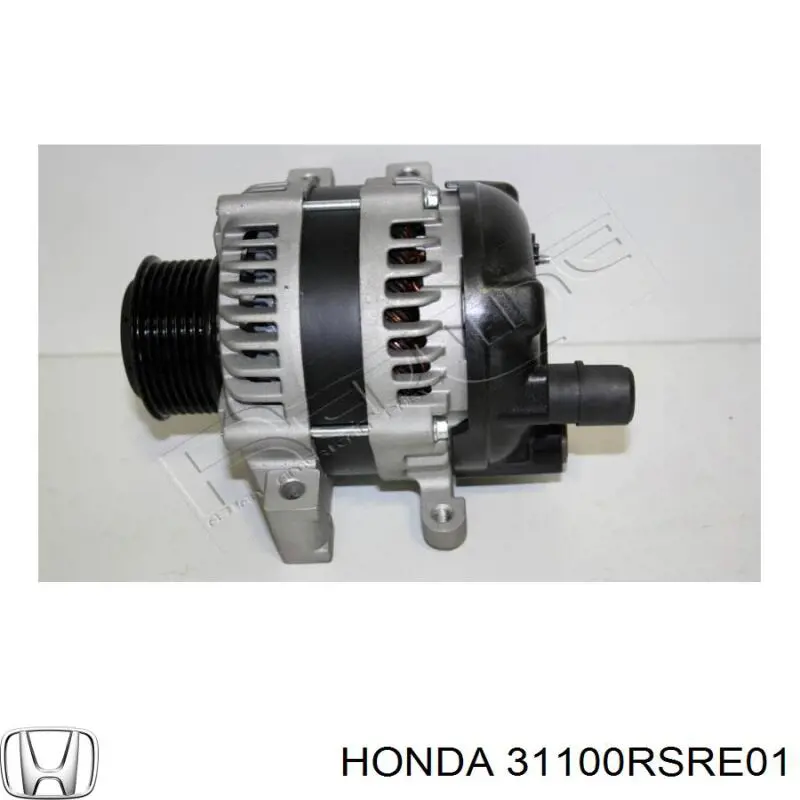 Alternator Honda 31100RSRE01 cena, od 213,13 USD