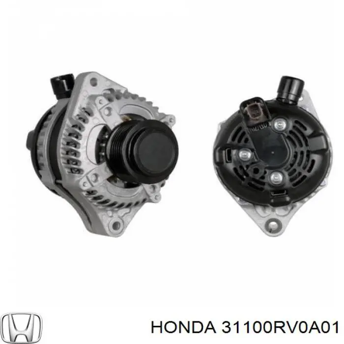 31100RV0A01 Honda Alternator