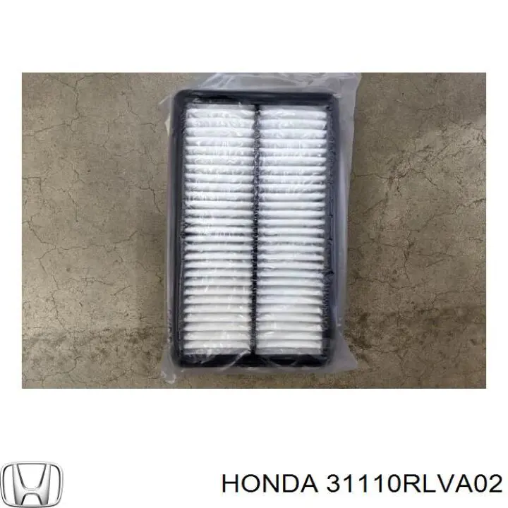 Pas napędowy mechanizmów 31110RLVA02 Honda
