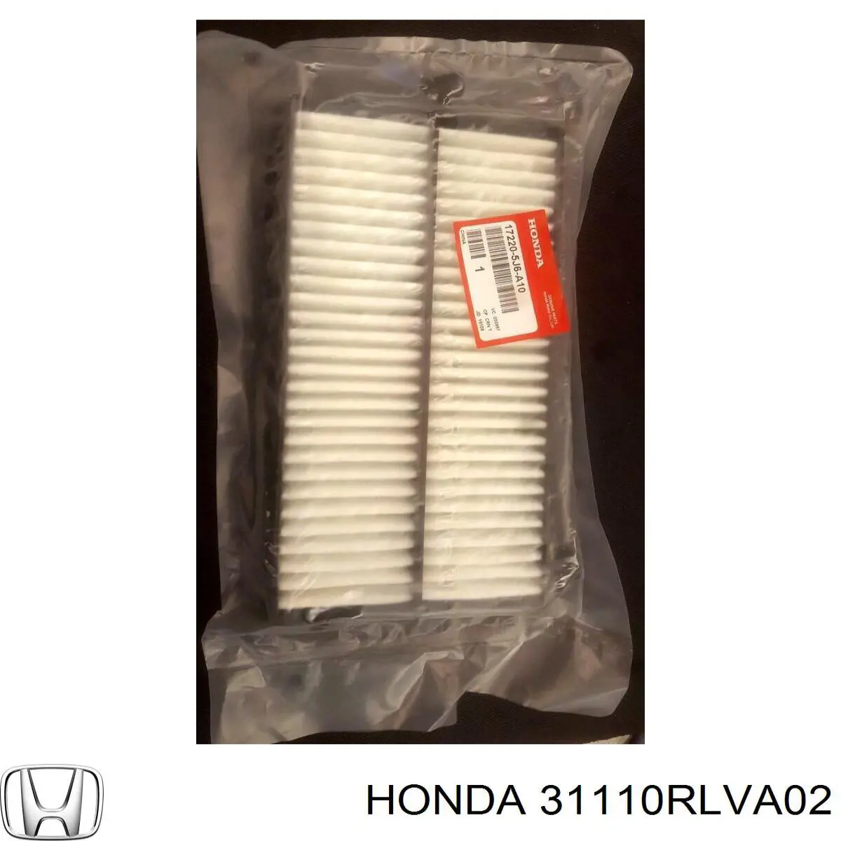 Pas napędowy mechanizmów Honda 31110RLVA02 cena, od 22,06 USD
