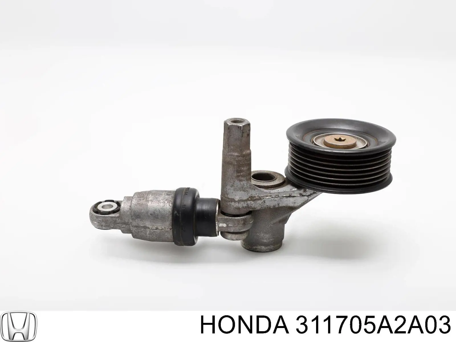 311705A2A03 Honda napinacz paska napędowego