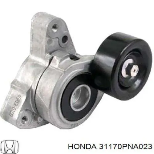 Napinacz paska napędowego Honda 31170PNA023 cena, od 47,60 USD