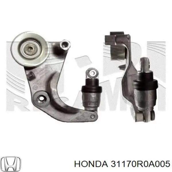 31170R0A005 Honda napinacz paska napędowego