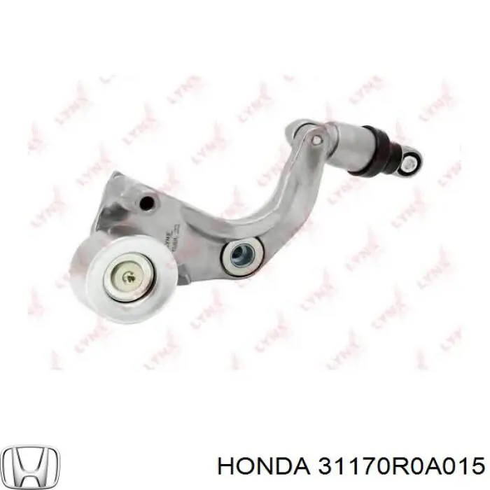 Napinacz paska napędowego Honda 31170R0A015 cena, od 29,00 USD