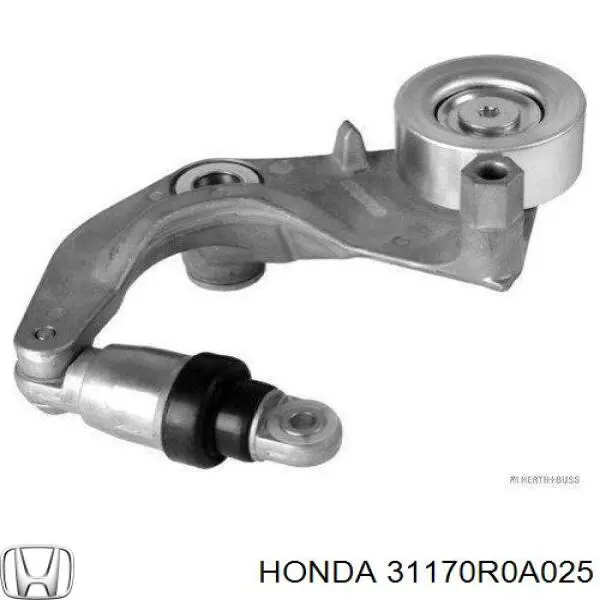 Napinacz paska napędowego 31170R0A025 Honda