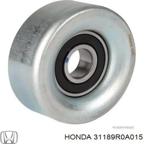31189R0A015 Honda Rolka napinacza paska napędowego