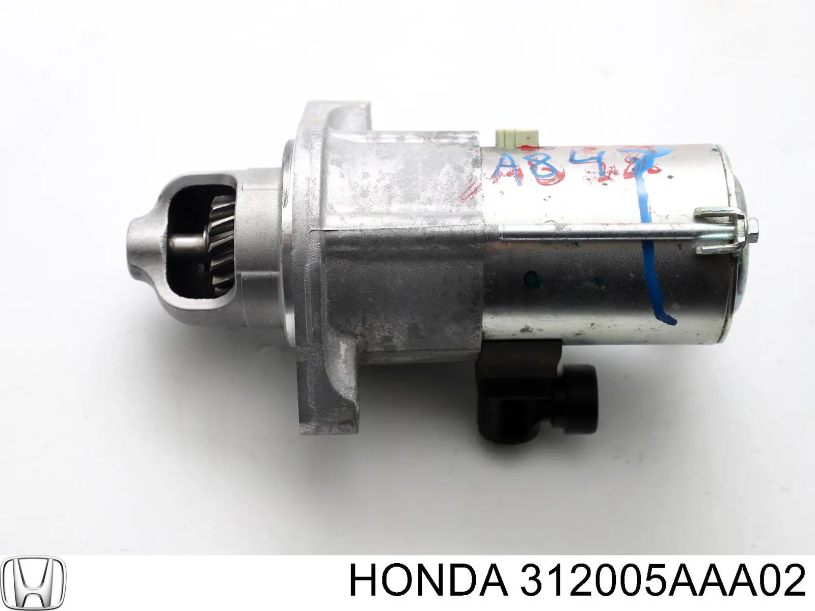 Rozrusznik Honda 312005AAA02 cena, od 105,56 USD