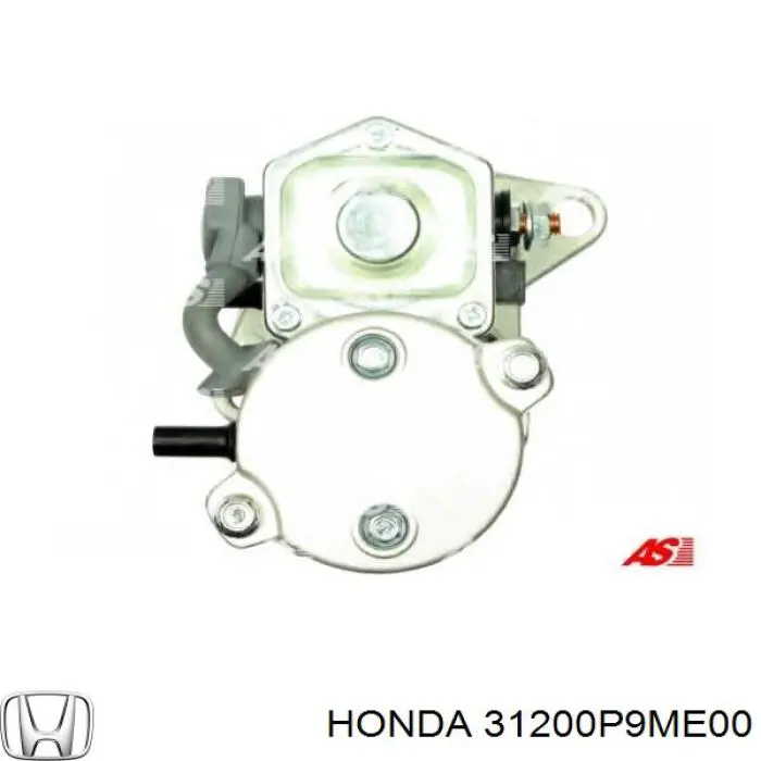Do koszyka 2280004961 Rover Rozrusznik
