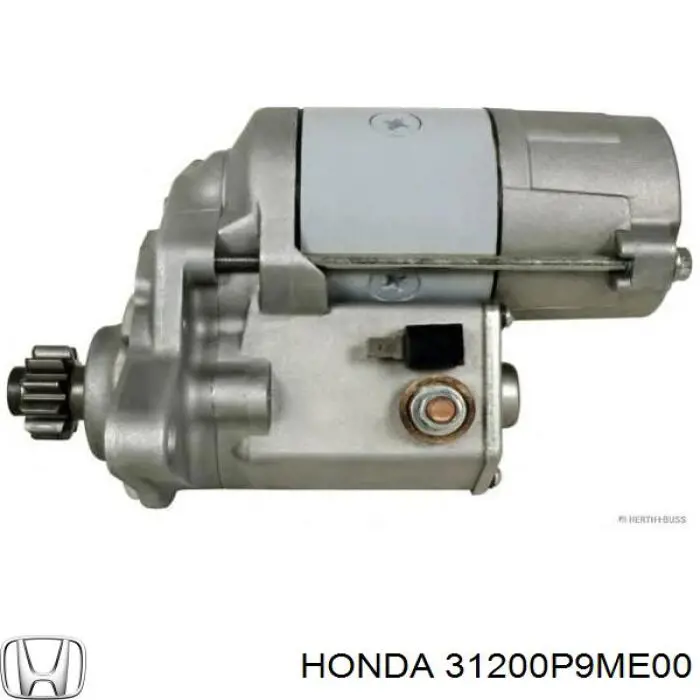 Rozrusznik 2280004961 Rover
