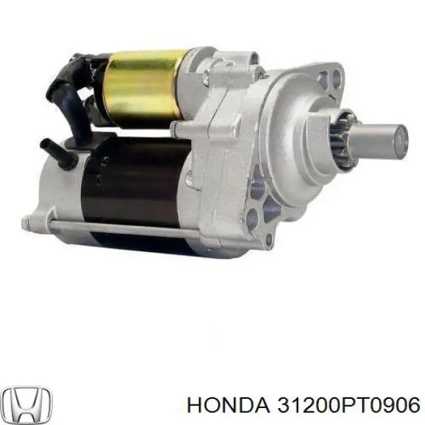 31200PT0906 Honda Rozrusznik
