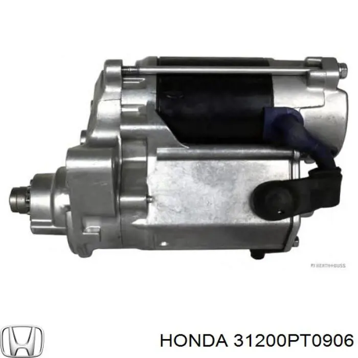Rozrusznik Honda 31200PT0906 cena, od 175,43 USD