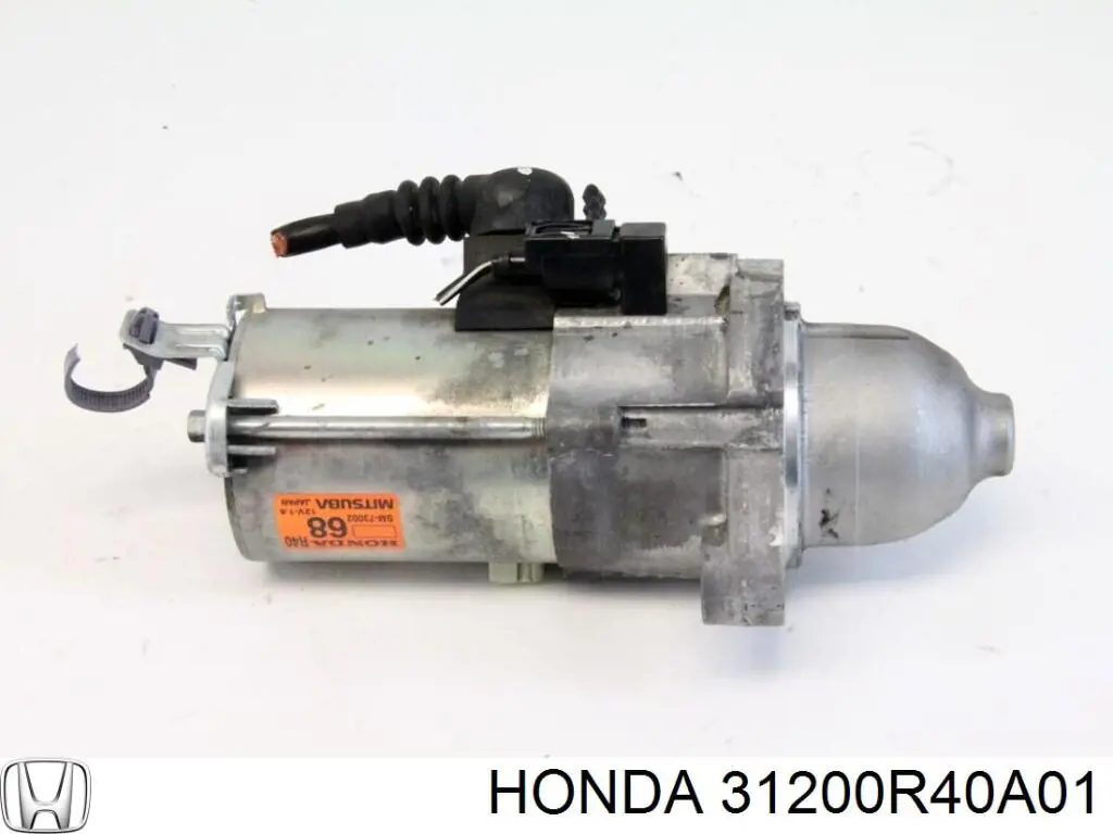 Rozrusznik Honda 31200R40A01 cena, od 167,27 USD