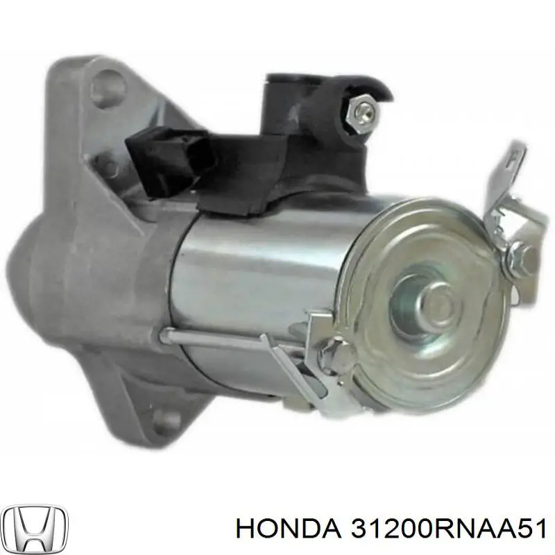 31200RNAA51 Honda Rozrusznik