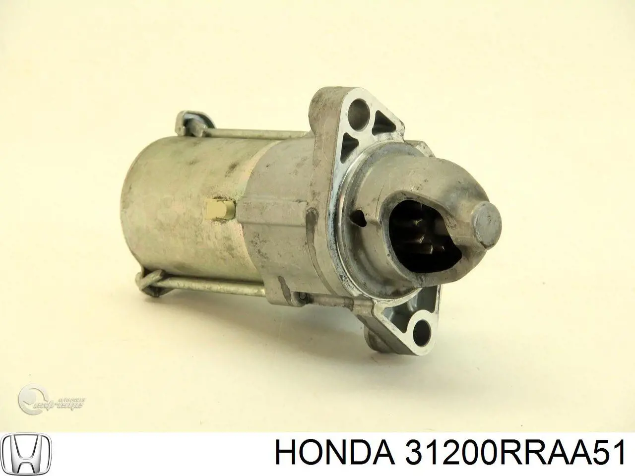 Rozrusznik Honda 31200RRAA51 cena, od 167,27 USD