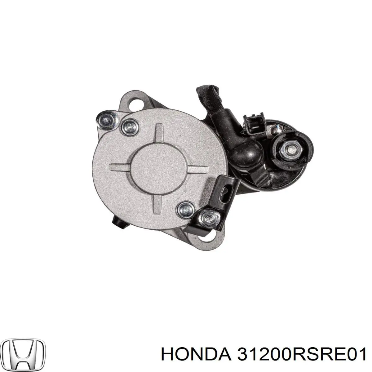 Rozrusznik Honda MHG025 cena, od 57,89 USD