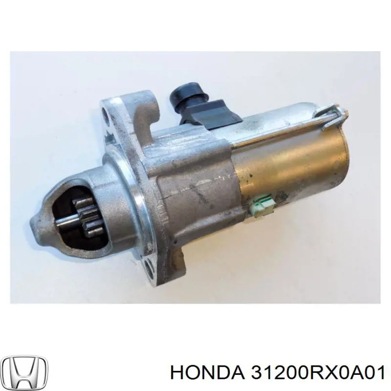 31200RX0A02 Honda Rozrusznik
