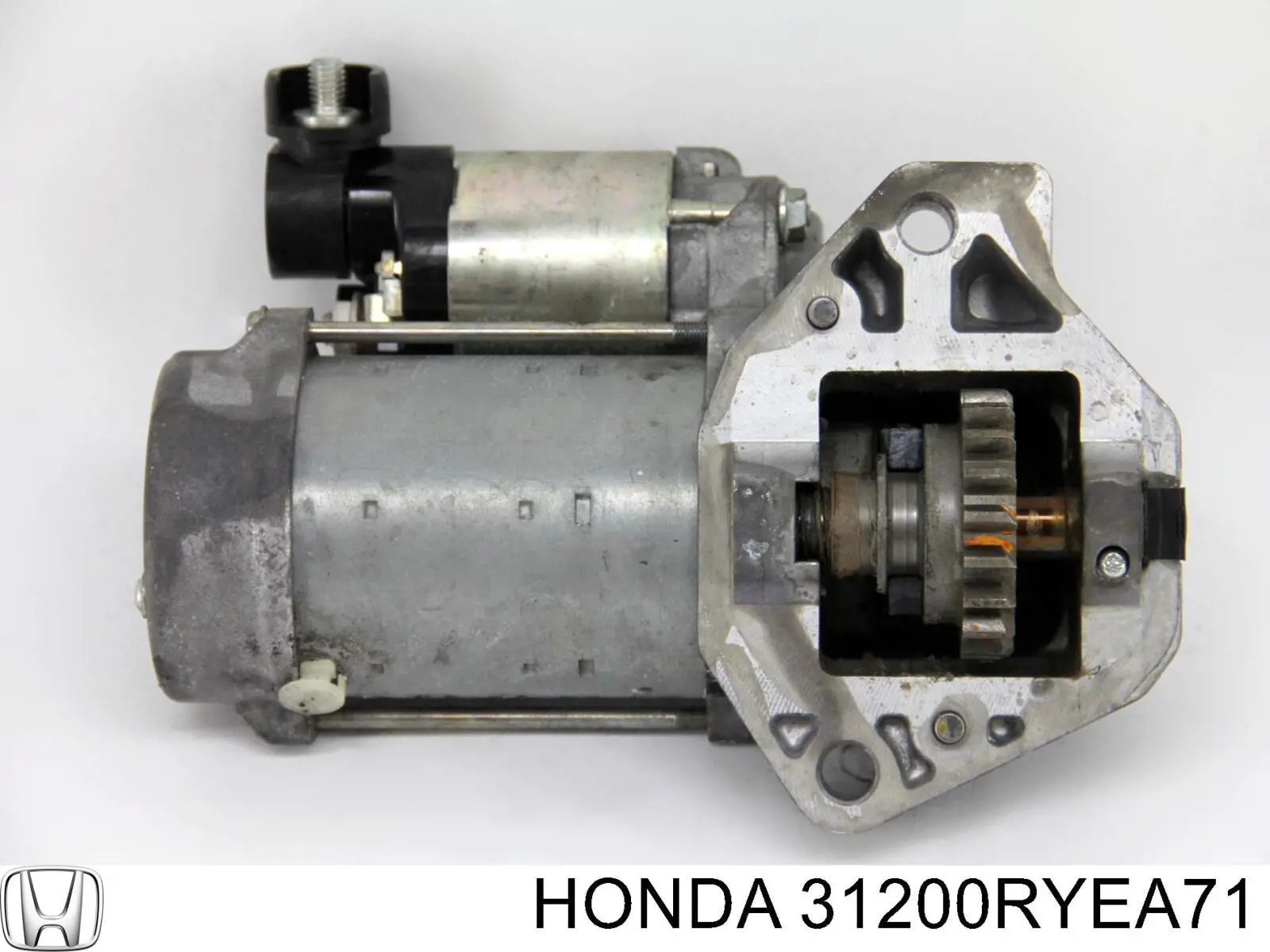 31200RYEA71 Honda Rozrusznik