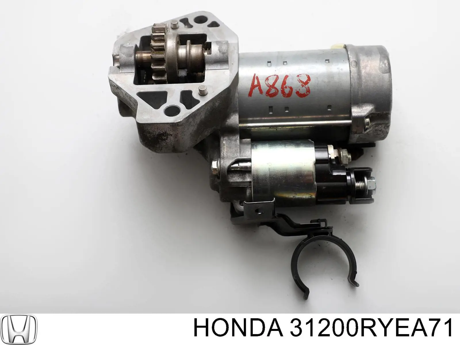 Do koszyka 31200RYEA71 Honda Rozrusznik