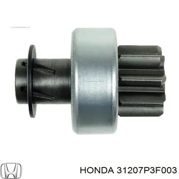 31207P3F003 Honda Bendiks rozrusznika