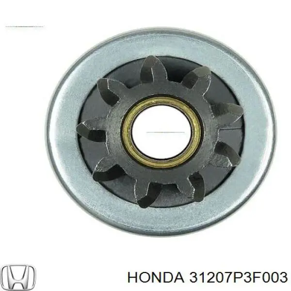 Bendiks rozrusznika Honda 31207P3F003 cena, od 21,24 USD