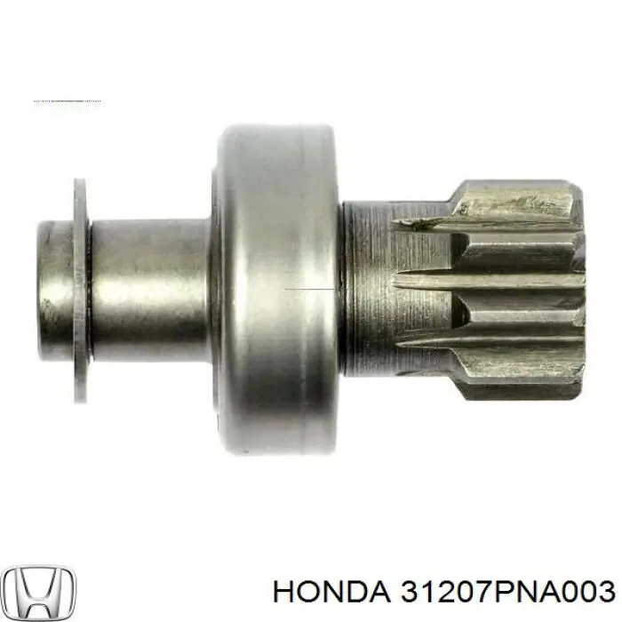 Bendiks rozrusznika Honda 31207PNA003 cena, od 21,24 USD