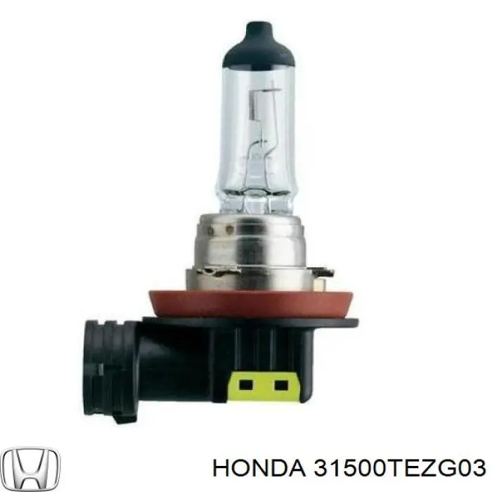 Bateria (akumulator) Honda 31500TEZG03 cena, od 129,04 USD