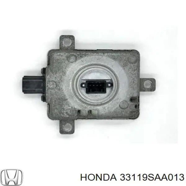 Do koszyka 33119SAA013 Honda Urządzenie zapłonowe (ksenon)