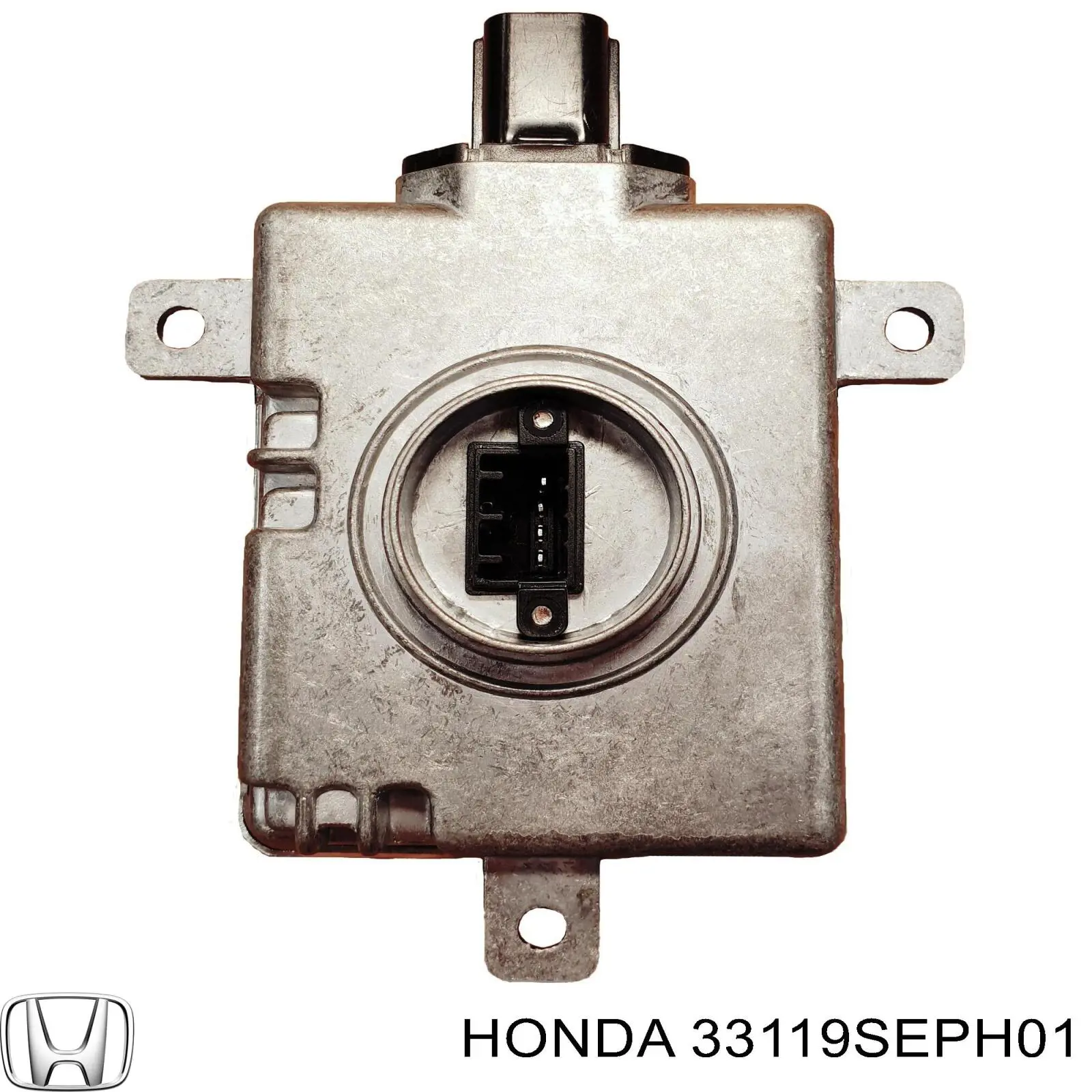 Urządzenie zapłonowe (ksenon) Honda 33119SEPH01 cena, od 46,34 USD