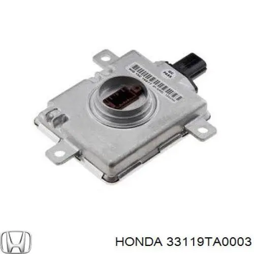 Do koszyka LRQ001 Magneti Marelli Urządzenie zapłonowe (ksenon)