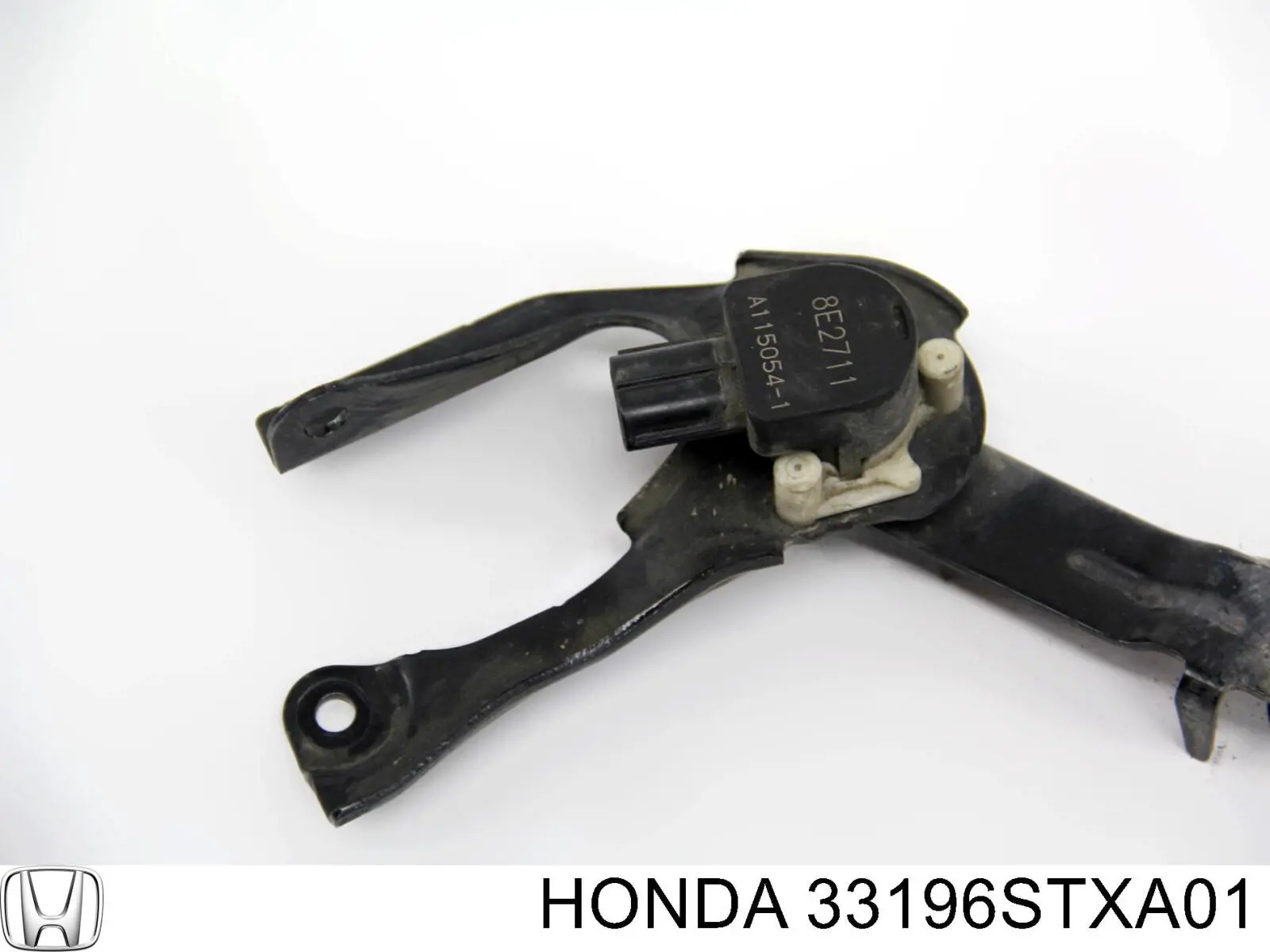 Drążek czujnika poziomowania karoserii tylny lewy Honda 33196STXA01 cena, od 93,05 USD