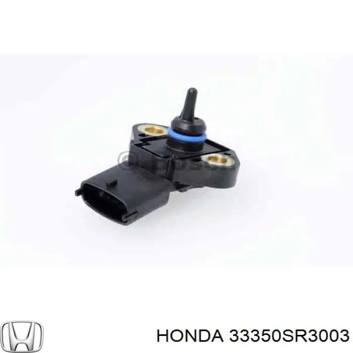 Kierunkowskaz lewy 33350SR3003 Honda