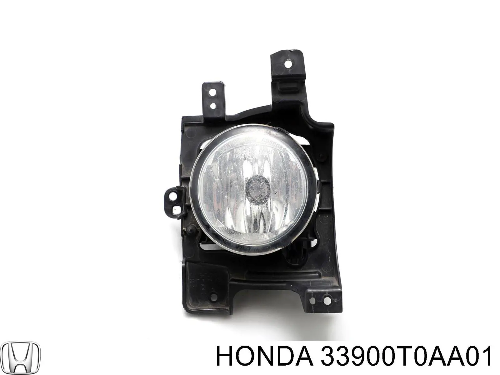 Lampa przeciwmgielna lewa/prawa Honda Pilot II SUV (2009 - 2015) cena, od 47,15 USD