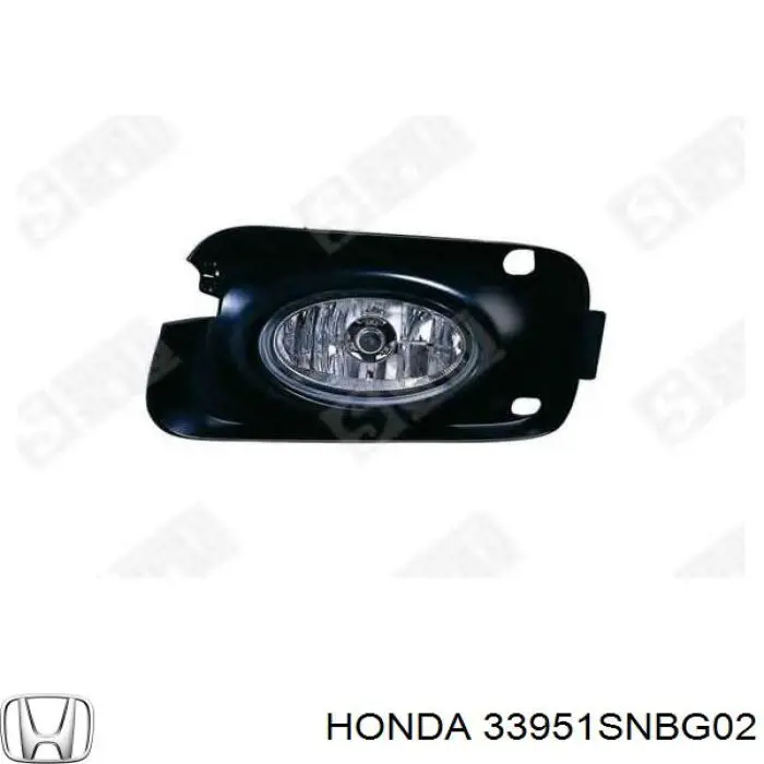 Do koszyka 384529E Polcar Lampa przeciwmgielna lewa