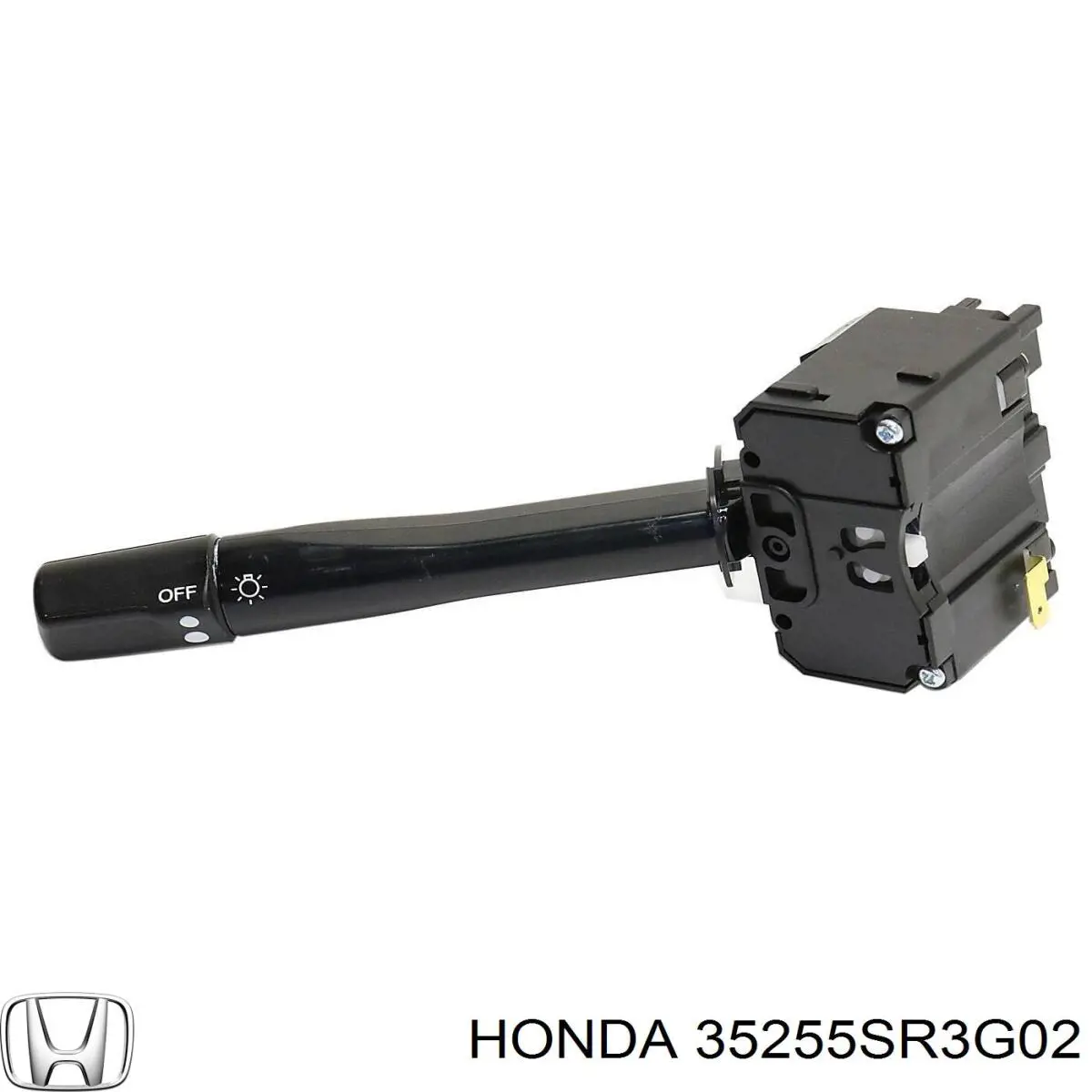  Honda 35255SR3G02 cena, od 45,97 USD