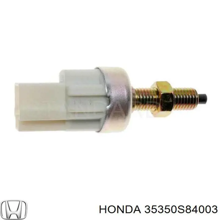 Czujnik włącznika świała stop Honda 35350S84003 cena, od 86,69 USD
